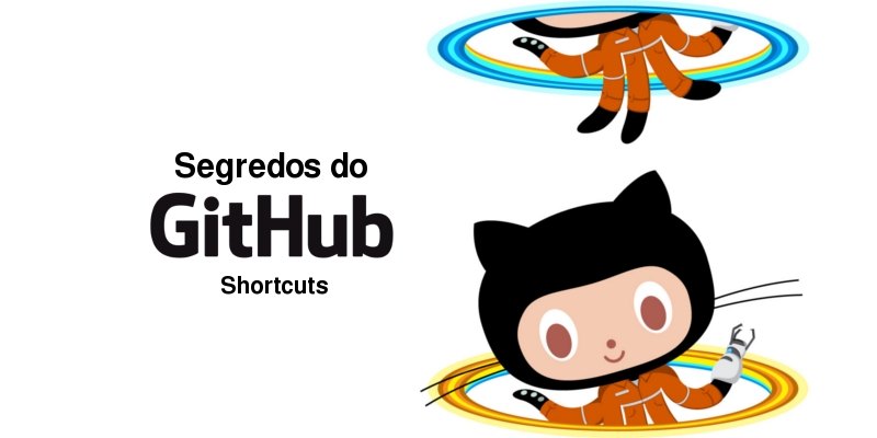 Github Shortcuts